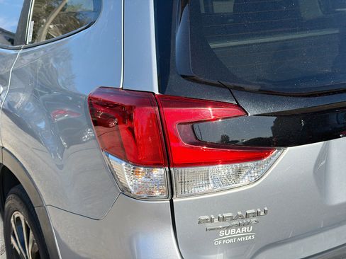 Used 2021 Subaru Forester Sport w/ Popular Package #2 image 10