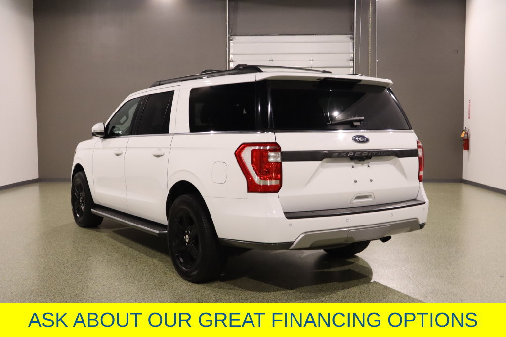 Used 2020 Ford Expedition Max XLT w/ Equipment Group 202A RWD image 7