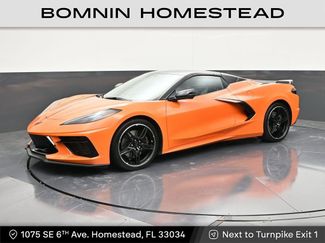 Used 2024 Chevrolet Corvette Stingray Preferred Conv w/ Z51 Performance Package video 1