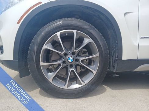 Used 2018 BMW X5 sDrive35i RWD image 5