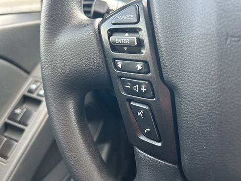 Used 2024 Nissan Frontier S w/ Technology Package AWD/4WD image 22