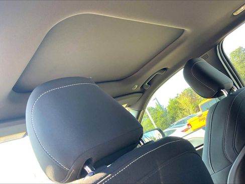 New 2025 Jeep Grand Cherokee Laredo X image 17