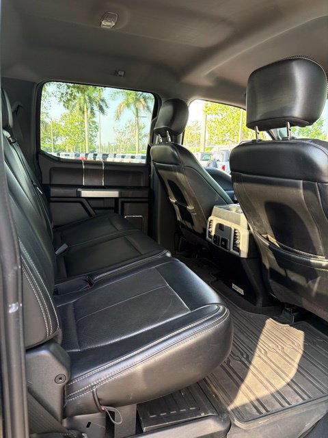 Used 2020 Ford F350 Lariat AWD/4WD image 6
