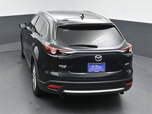 Used 2019 MAZDA CX-9 Grand Touring image 51