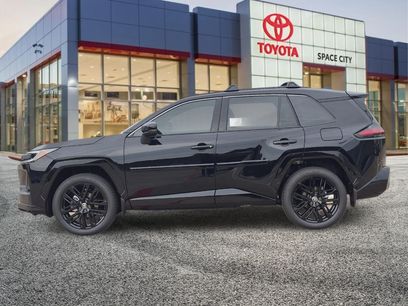 New 2026 Toyota RAV4 XSE w/ Weather Package
