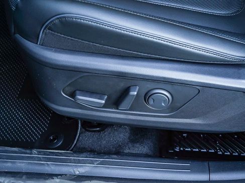 New 2026 Hyundai Tucson Limited image 26