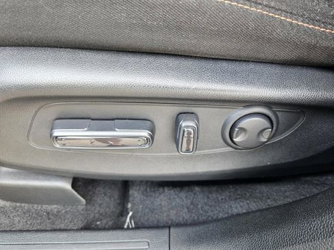 Certified 2023 Honda CR-V Sport image 20