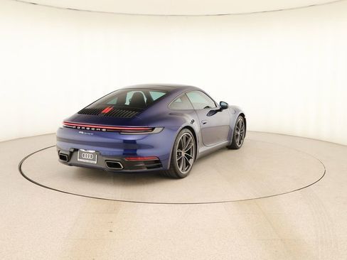Used 2020 Porsche 911 Carrera RWD image 6