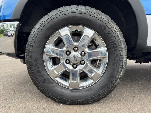 Used 2013 Ford F150 XLT w/ Luxury Equipment Group AWD/4WD image 13