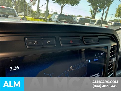 Used 2024 Ford F150 STX RWD image 16