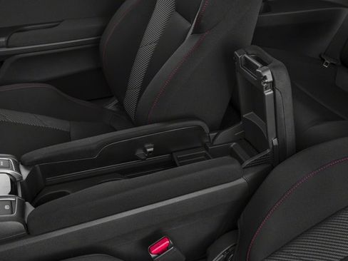 Used 2018 Honda Civic Si image 15