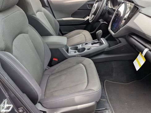 Used 2024 Subaru Crosstrek 2.0i Premium AWD/4WD image 35