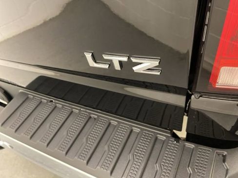 New 2026 Chevrolet Silverado 2500 LTZ w/ LTZ Plus Package image 30