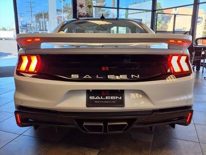 New 2025 Ford Mustang GT Premium