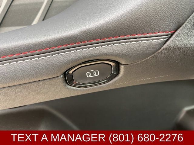 New 2026 Dodge Charger Scat Pack AWD/4WD image 14