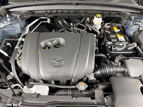 New 2026 MAZDA CX-5 Select AWD/4WD image 11