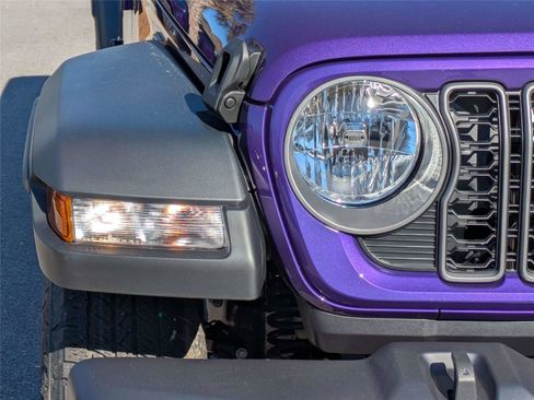 New 2026 Jeep Gladiator Sport image 10