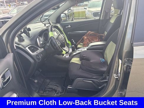 Used 2016 Dodge Journey Crossroad image 13