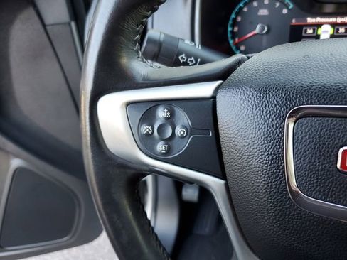 Used 2019 GMC Canyon SLE w/ SLE Convenience Package image 29