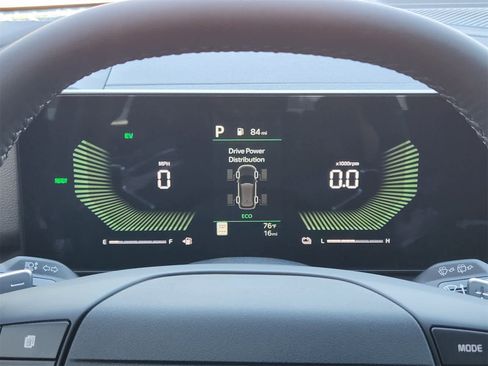 New 2026 Kia Sportage EX w/ EX Panoramic Sunroof Package image 14