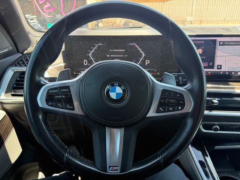 Used 2024 BMW X5 xDrive40i w/ Executive Package AWD/4WD image 17