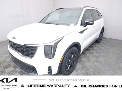 New 2026 Kia Sorento SX Prestige