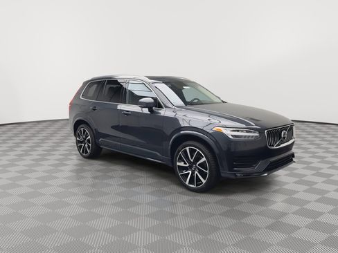 Used 2022 Volvo XC90 T6 Momentum w/ Advanced Package AWD/4WD image 38