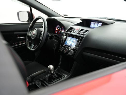 Used 2019 Subaru WRX AWD/4WD image 48