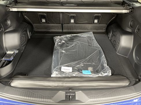 New 2025 Subaru Forester Limited image 13