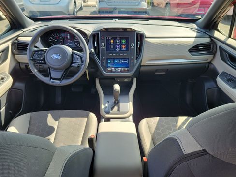 Certified 2025 Subaru Forester AWD/4WD image 16
