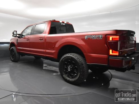 Used 2020 Ford F250 Lariat AWD/4WD image 5
