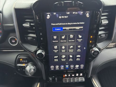 Used 2020 RAM 1500 Limited image 34