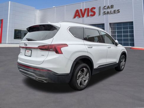Used 2023 Hyundai Santa Fe SEL image 6