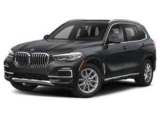Used 2021 BMW X5 xDrive40i w/ M Sport Package video 4