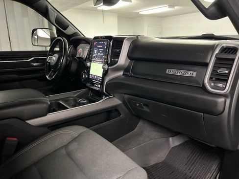 Used 2020 RAM 1500 Big Horn AWD/4WD image 29