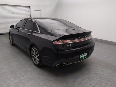 Used 2019 Lincoln MKZ Reserve w/ Reserve Plus Package AWD/4WD image 5