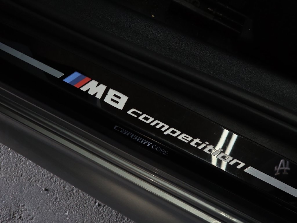 Used 2022 BMW M8 Competition AWD/4WD image 45