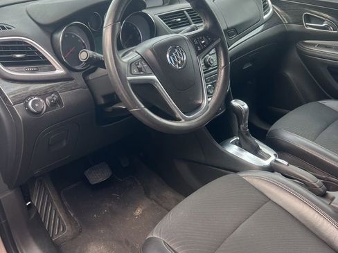 Used 2014 Buick Encore Convenience image 19