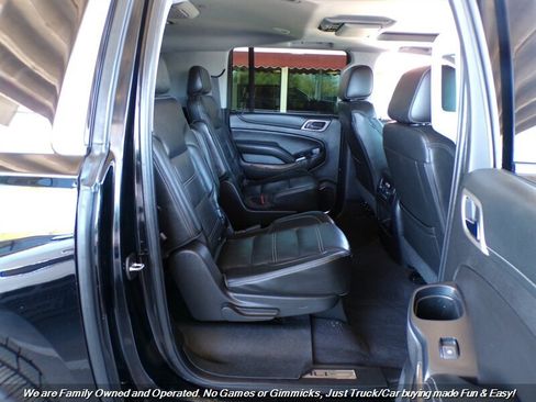 Used 2019 GMC Yukon XL Denali w/ Denali Ultimate Package AWD/4WD image 24