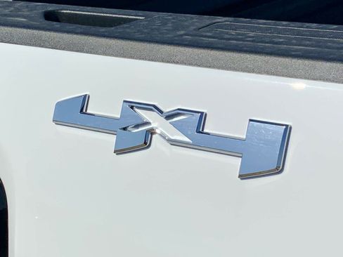 New 2026 GMC Sierra 2500 Pro w/ 1SA Pro Safety Plus Package image 22