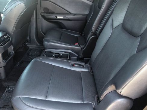 Certified 2025 Lexus TX 350 FWD w/ Technology Package image 20