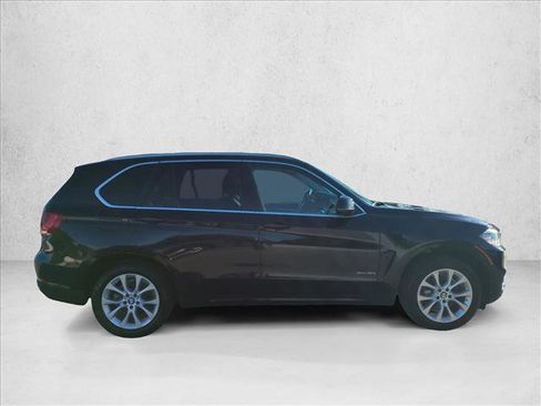 Used 2015 BMW X5 xDrive35i image 4