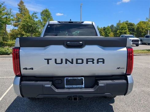 New 2026 Toyota Tundra SR5 image 5