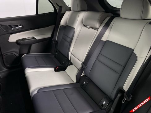 New 2026 Honda Prologue Elite image 13