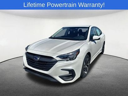 New 2025 Subaru Legacy Premium