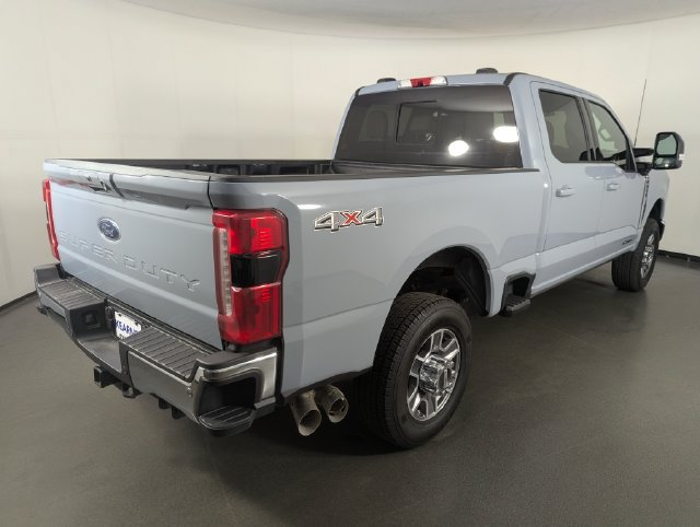 Used 2026 Ford F350 Lariat w/ Lariat Ultimate Package AWD/4WD image 8