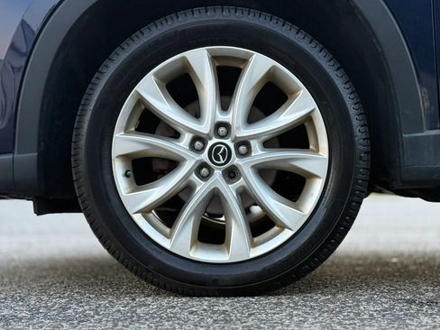 Used 2014 MAZDA CX-5 Grand Touring AWD/4WD image 30