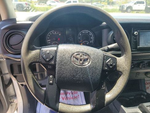 Used 2019 Toyota Tacoma SR RWD image 13
