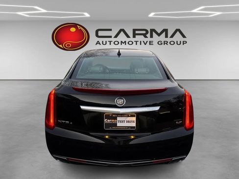Used 2014 Cadillac XTS Platinum image 4
