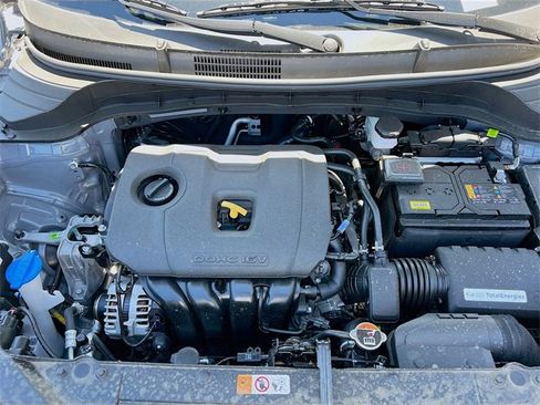 New 2025 Kia Soul EX image 29